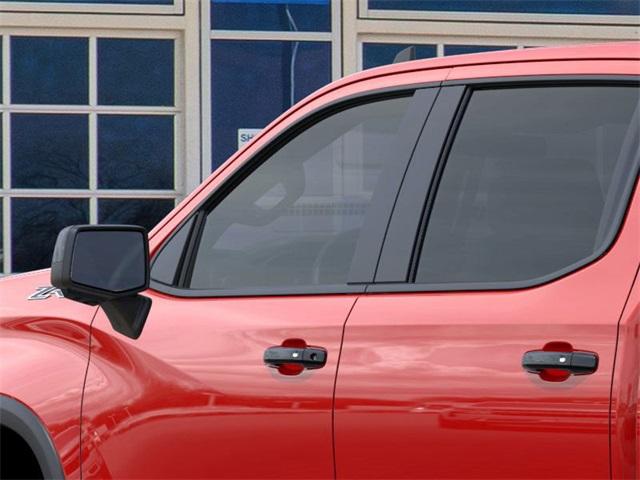 2025 Chevrolet Silverado 1500 Vehicle Photo in ENGLEWOOD, CO 80113-6708