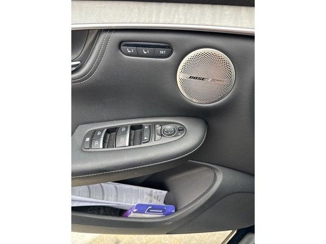 2023 INFINITI QX50 Vehicle Photo in San Antonio, TX 78230