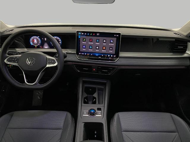 2025 Volkswagen Tiguan Vehicle Photo in Appleton, WI 54913