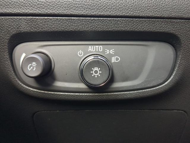 2024 Buick Encore GX Vehicle Photo in Brunswick, GA 31525