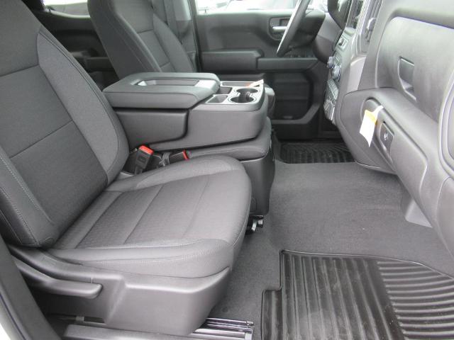 2025 Chevrolet Silverado 1500 Vehicle Photo in LEESBURG, FL 34788-4022