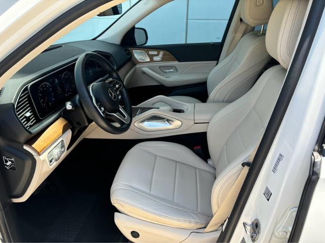 2021 Mercedes-Benz GLE Vehicle Photo in Grapevine, TX 76051