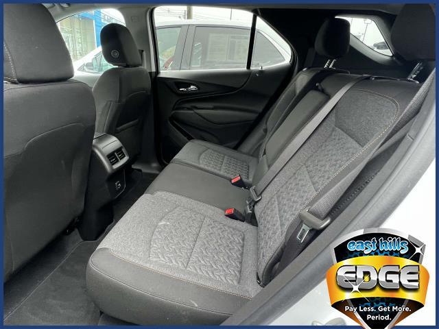 2022 Chevrolet Equinox Vehicle Photo in Roslyn, NY 11576