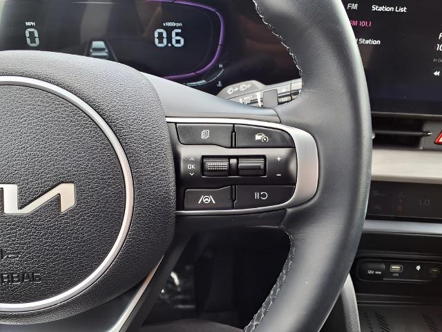2024 Kia Sportage Vehicle Photo in Appleton, WI 54914