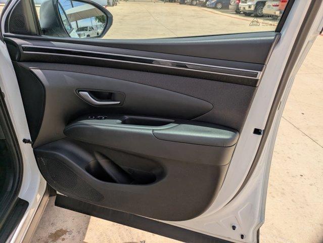 2023 Hyundai Tucson Vehicle Photo in SELMA, TX 78154-1460