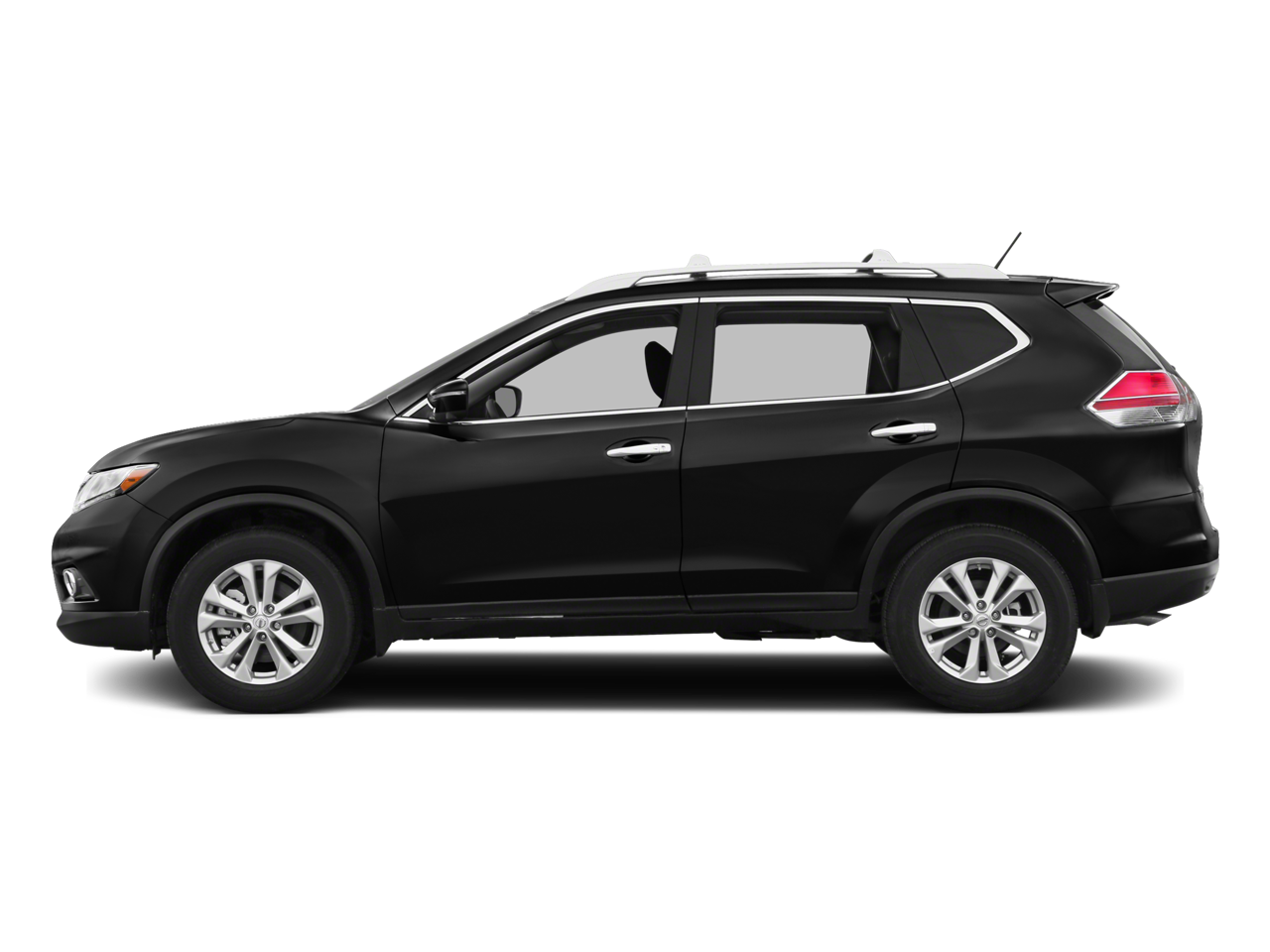 2016 Nissan Rogue Vehicle Photo in Green Bay, WI 54304