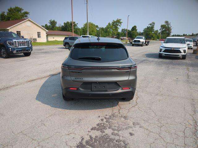2024 Dodge Hornet Vehicle Photo in WEST FRANKFORT, IL 62896-4173