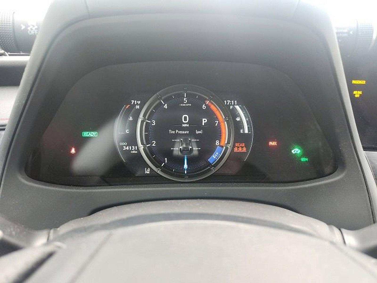 2024 Lexus UX 250h Vehicle Photo in Harrisburg, PA 17111