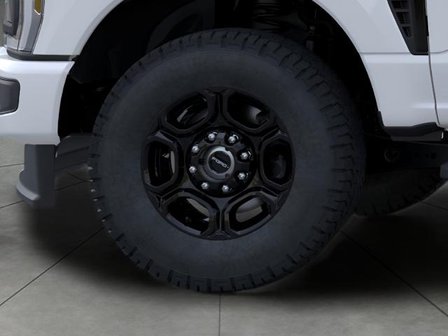 2025 Ford Super Duty F-350 SRW Vehicle Photo in Neenah, WI 54956