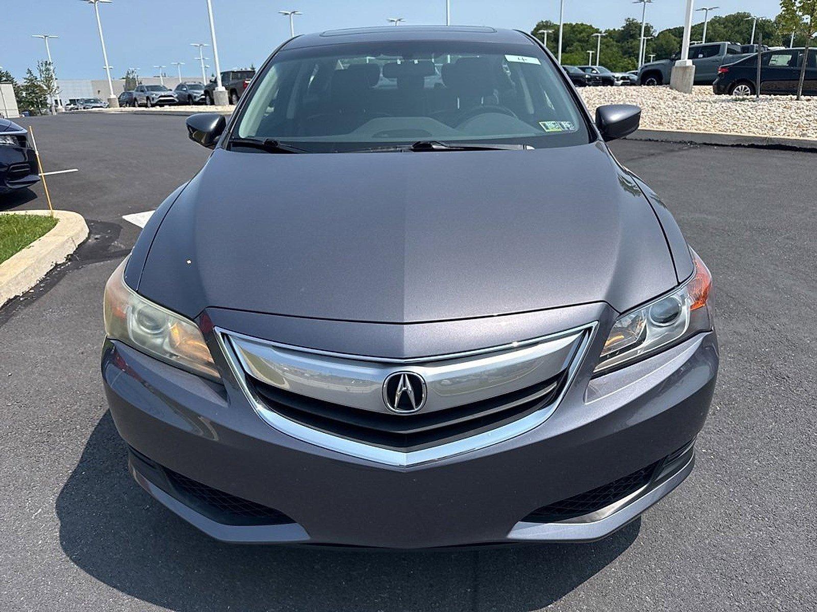 2015 Acura ILX Vehicle Photo in Harrisburg, PA 17111