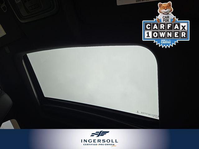 2021 Chevrolet Silverado 1500 Vehicle Photo in WATERTOWN, CT 06795-3318