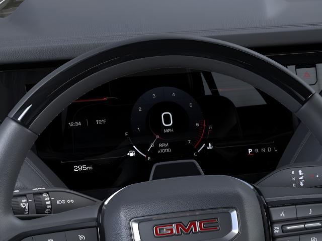 2025 GMC Yukon XL Vehicle Photo in APPLETON, WI 54914-8833
