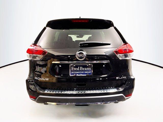 2020 Nissan Rogue Vehicle Photo in Flemington, NJ 08822