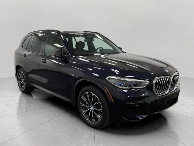 2022 BMW X5 xDrive45e Vehicle Photo in Appleton, WI 54913