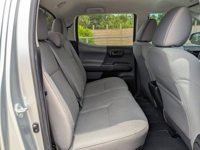 2022 Toyota Tacoma 2WD Vehicle Photo in San Antonio, TX 78230