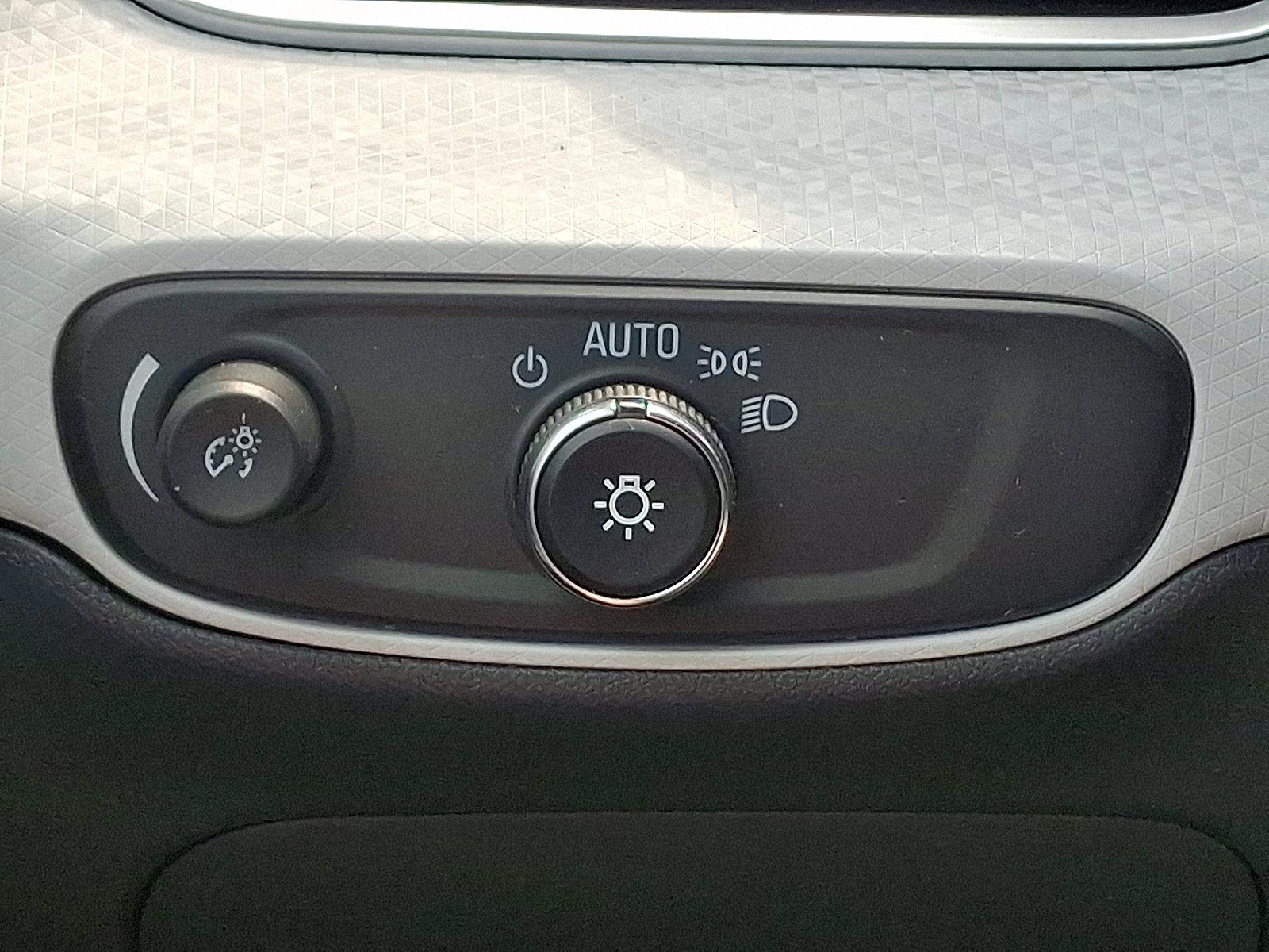 2017 Chevrolet Bolt EV Vehicle Photo in Harrisburg, PA 17111