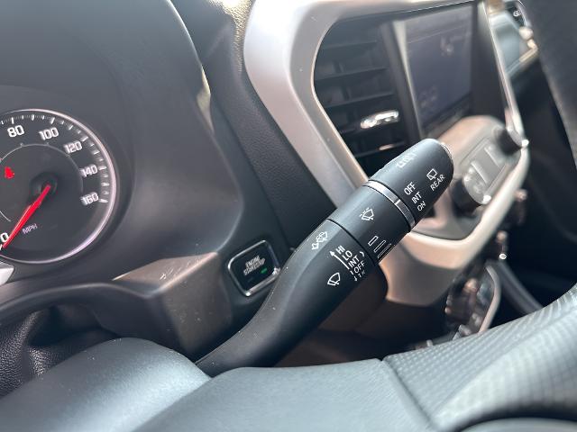 2021 GMC Acadia Vehicle Photo in MANITOWOC, WI 54220-5838