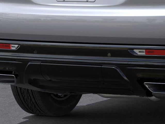 2025 Buick Enclave Vehicle Photo in GREEN BAY, WI 54303-3330