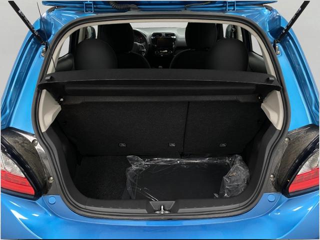 2024 Mitsubishi Mirage Vehicle Photo in Appleton, WI 54913