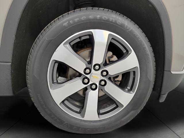 2019 Chevrolet Traverse Vehicle Photo in Green Bay, WI 54304
