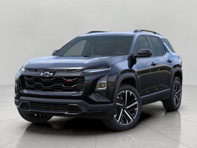 2026 Chevrolet Equinox Vehicle Photo in OSHKOSH, WI 54904-7811