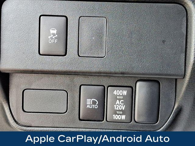 2022 Toyota Tacoma Vehicle Photo in PAWLING, NY 12564-3219