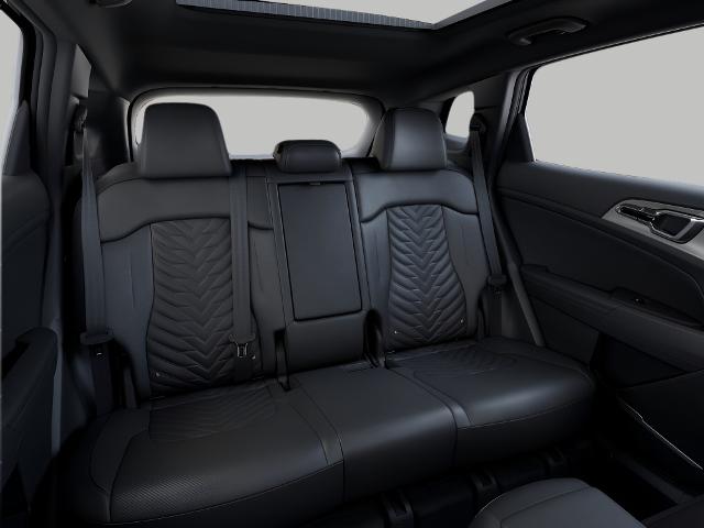 2026 Kia Sportage Vehicle Photo in Appleton, WI 54914
