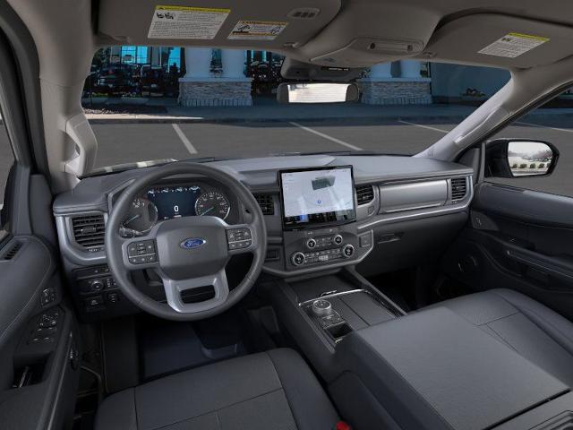 2024 Ford Expedition Vehicle Photo in Weatherford, TX 76087