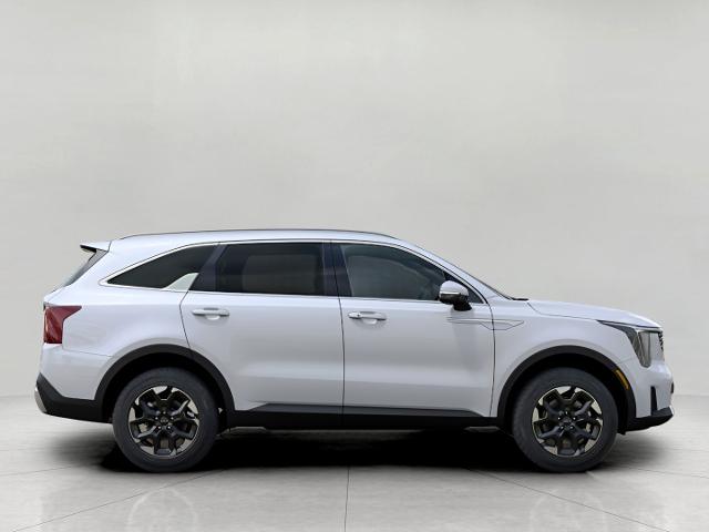 2025 Kia Sorento Vehicle Photo in Oshkosh, WI 54904