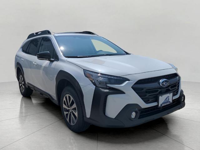 2025 Subaru Outback Vehicle Photo in Green Bay, WI 54304