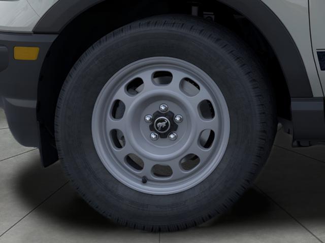 2024 Ford Bronco Sport Vehicle Photo in Neenah, WI 54956