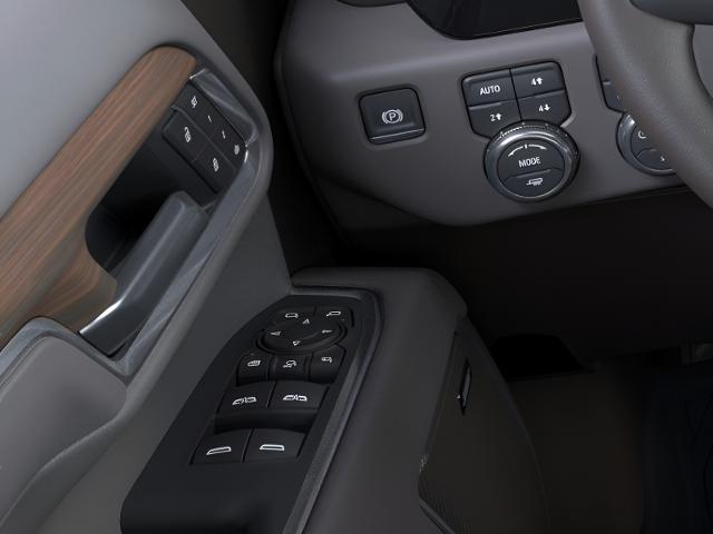 2025 GMC Sierra 2500 HD Vehicle Photo in OSHKOSH, WI 54904-7811