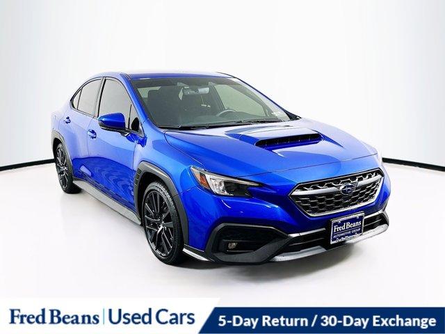2024 Subaru WRX Vehicle Photo in Doylestown, PA 18902