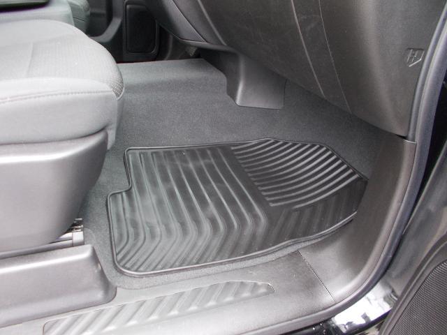 2021 Chevrolet Silverado 1500 Vehicle Photo in LOWELL, MA 01852-4336