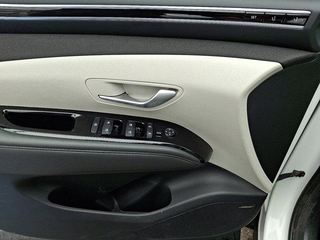 2024 Hyundai TUCSON Plug-In Hybrid Vehicle Photo in Philadelphia, PA 19116
