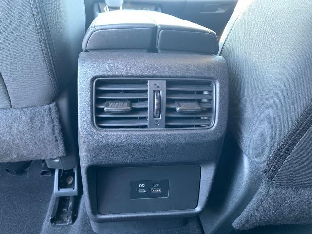 2022 Nissan Rogue Vehicle Photo in Brunswick, GA 31525