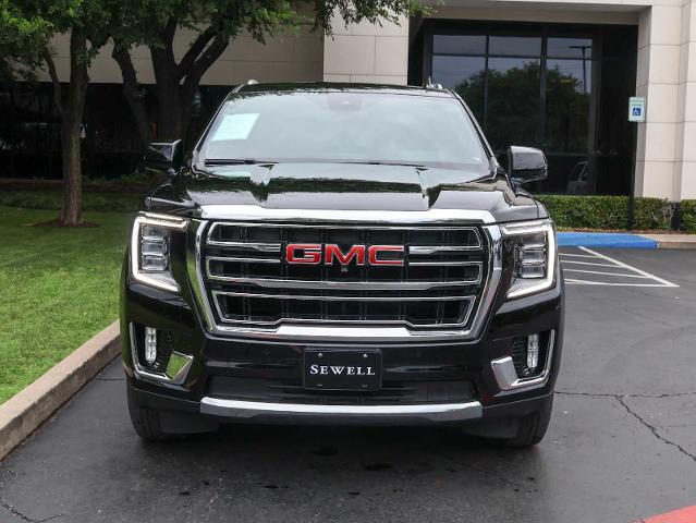 2023 GMC Yukon XL Vehicle Photo in Dallas, TX 75209