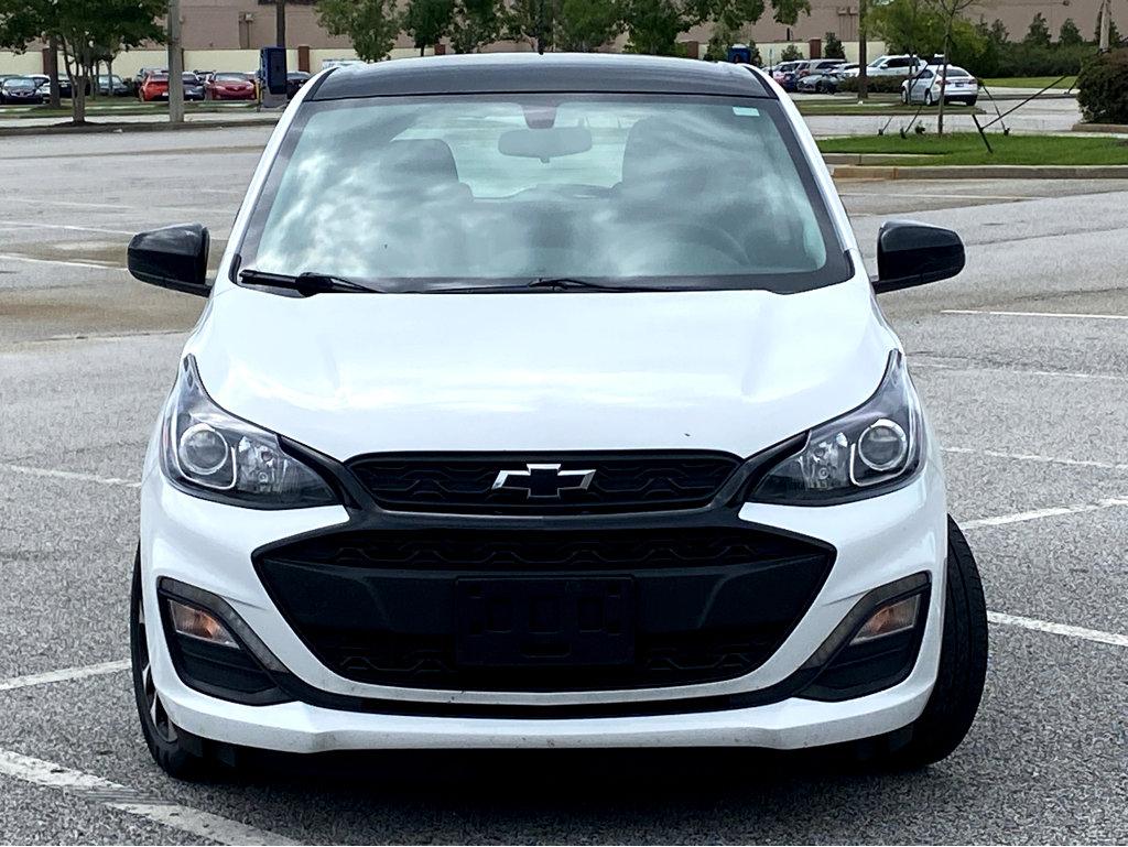 2021 Chevrolet Spark Vehicle Photo in POOLER, GA 31322-3252