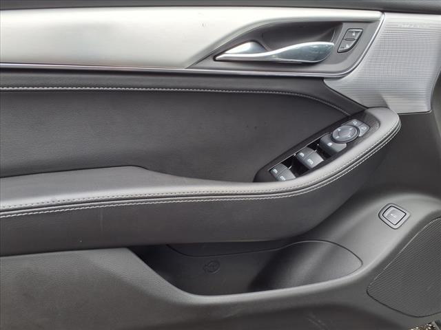 2023 Cadillac CT5 Vehicle Photo in SMITHTOWN, NY 11787-5023