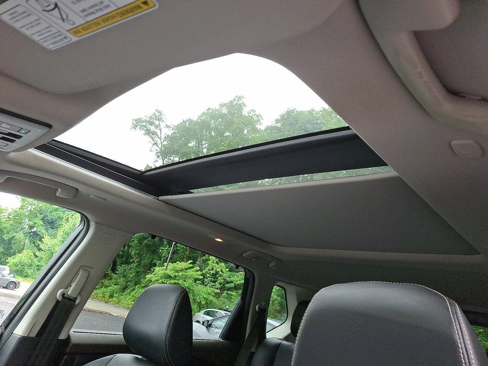 2023 Nissan Rogue Vehicle Photo in Jenkintown, PA 19046