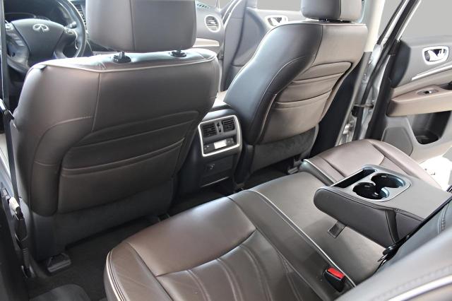 2019 INFINITI QX60 Vehicle Photo in Green Bay, WI 54304