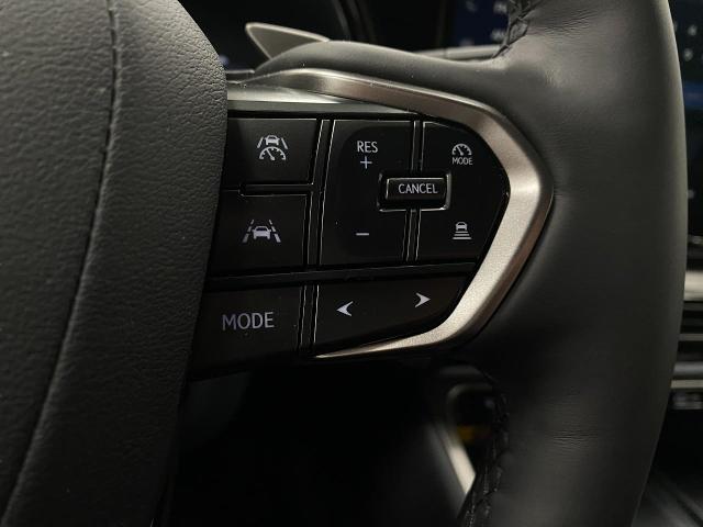 2025 Lexus TX 350 Vehicle Photo in Appleton, WI 54913