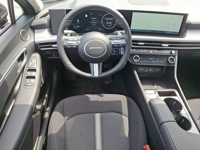 2025 Hyundai SONATA Vehicle Photo in Harrisburg, PA 17111