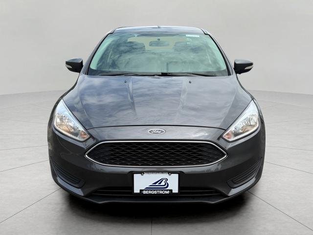 2016 Ford Focus Vehicle Photo in MIDDLETON, WI 53562-1492