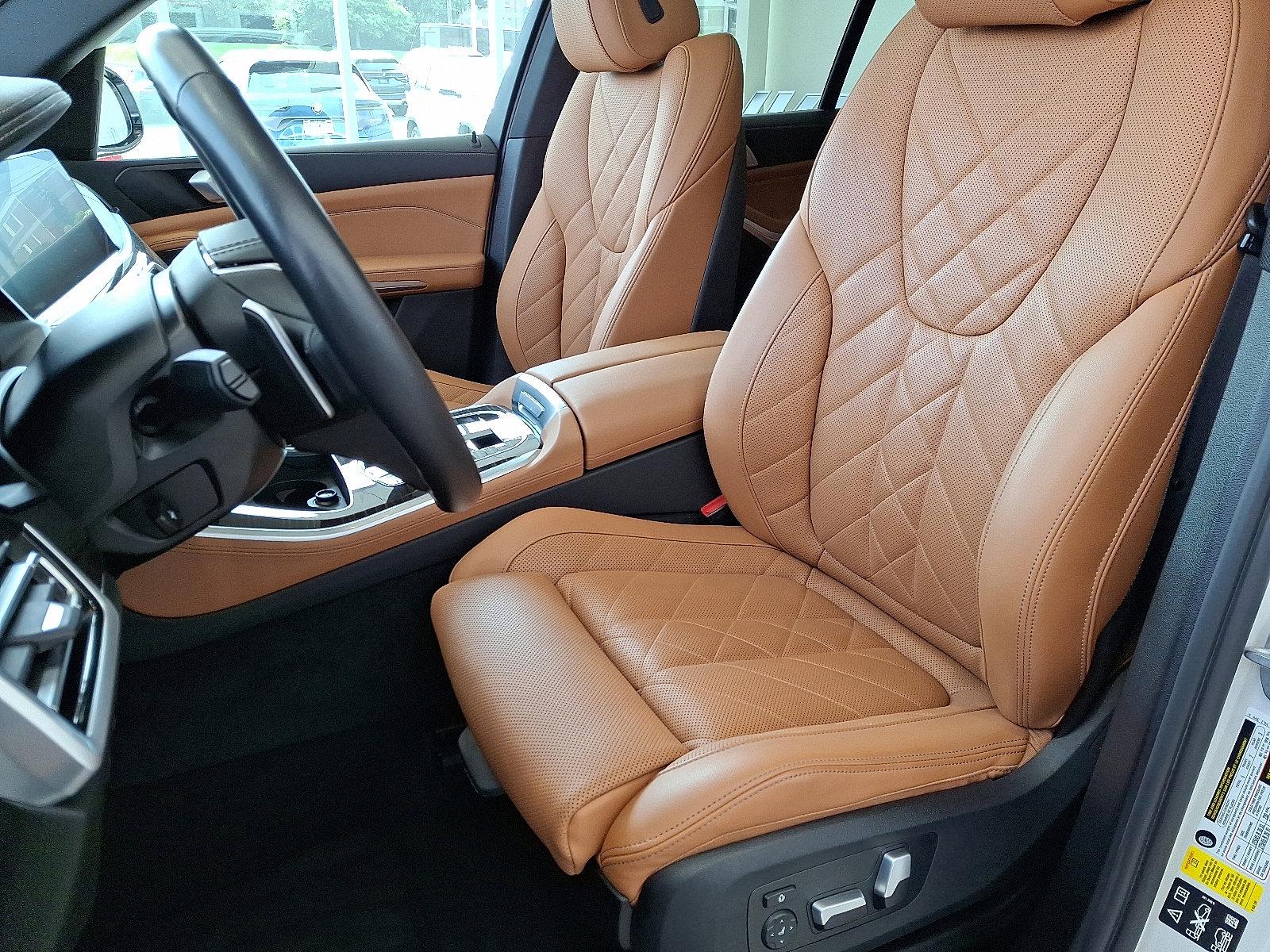 2023 BMW X5 xDrive40i Vehicle Photo in Lancaster, PA 17601