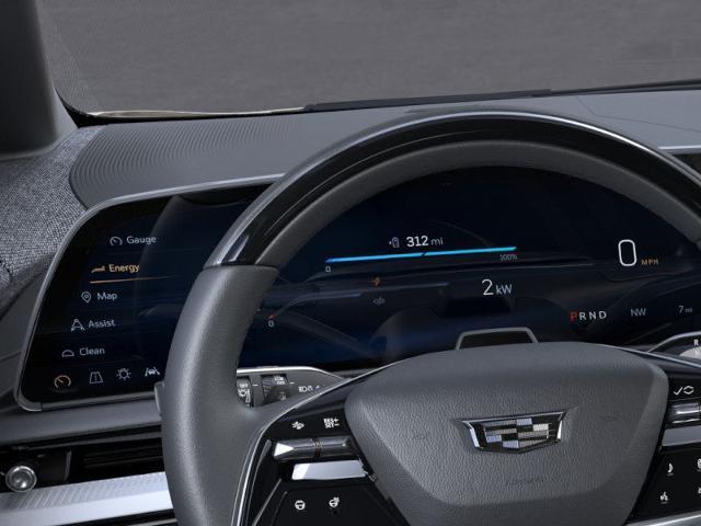 2025 Cadillac OPTIQ Vehicle Photo in BATON ROUGE, LA 70809-4546