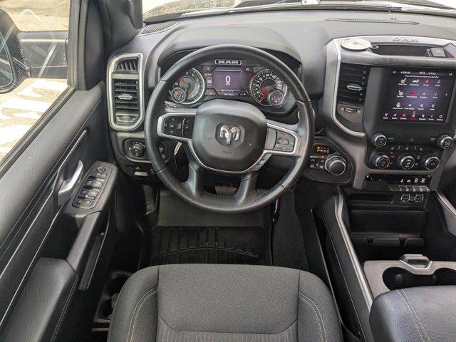 2021 Ram 1500 Vehicle Photo in BRUNSWICK, GA 31525-1881