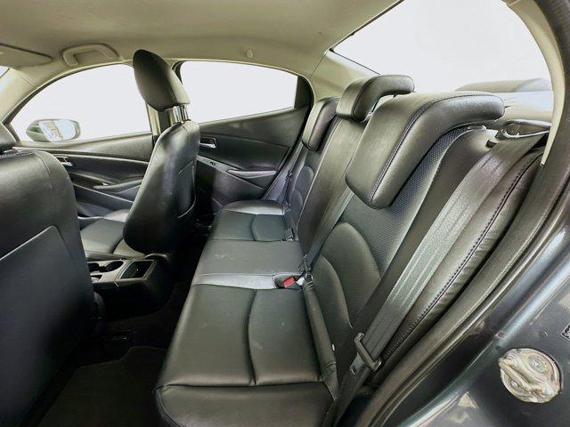 2019 Toyota Yaris Sedan Vehicle Photo in Doylestown, PA 18902