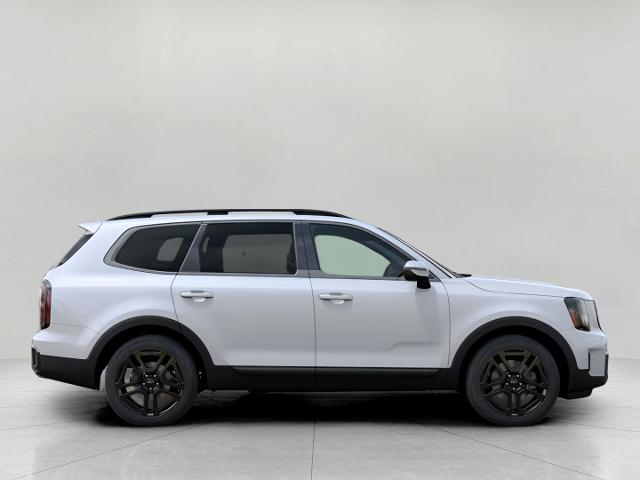2025 Kia Telluride Vehicle Photo in Appleton, WI 54914