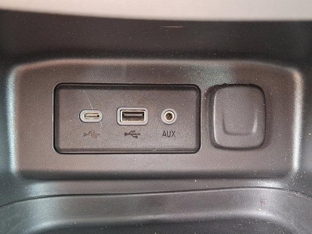 2022 Chevrolet Equinox Vehicle Photo in Philadelphia, PA 19116